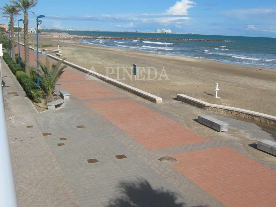 casas de lujo playa Valencia Puzol grupo pineda inmobiliaria