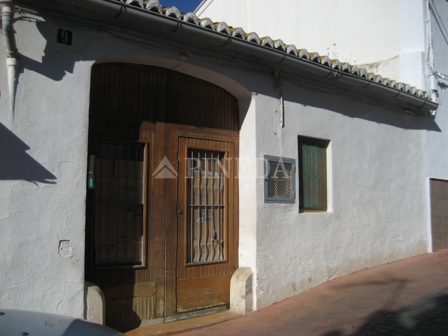 Imagen de Casa en El Puig número 1