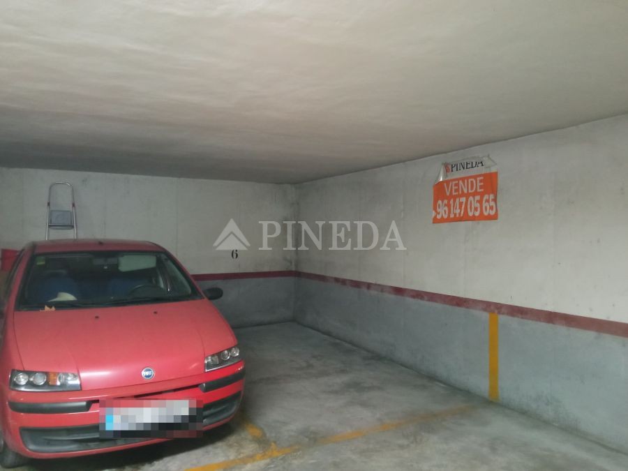 Imagen de Parking en El Puig número 2