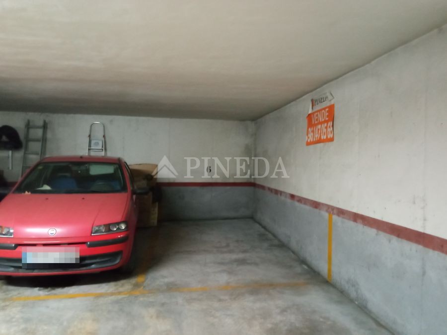 Imagen de Parking en El Puig número 3