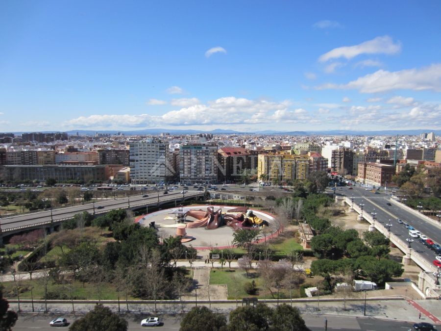 Imagen de Piso en Valencia Capital número 5