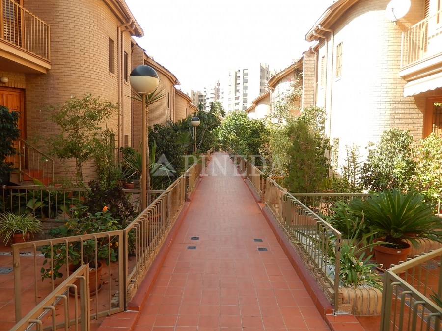 Imagen de Casa en Valencia Capital número 9