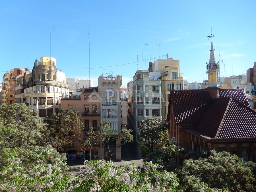 Imagen de Piso en Valencia Capital número 13