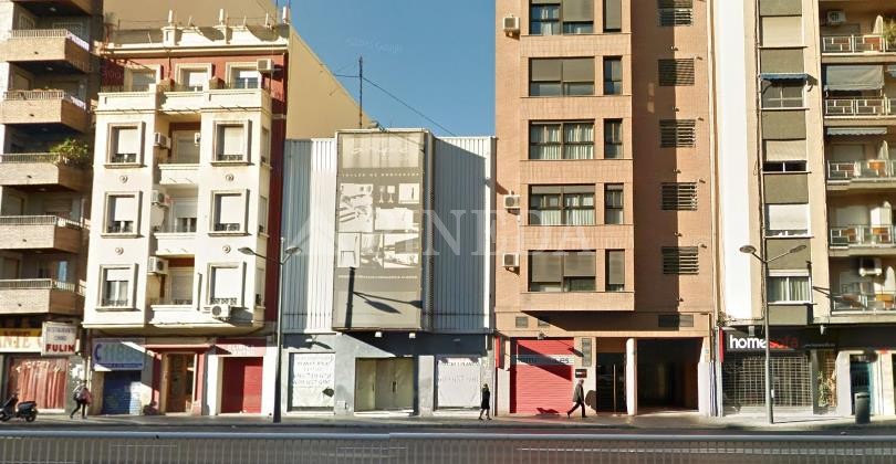 Imagen de Edificio en Valencia Capital número 1