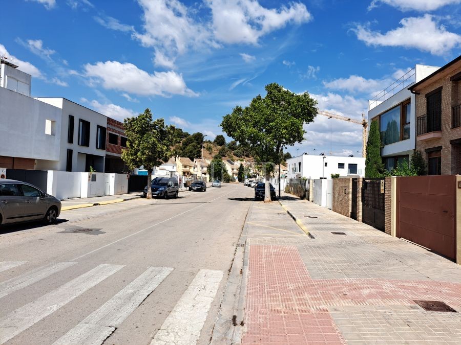 Imagen de Suelo Urbano en El Puig número 18