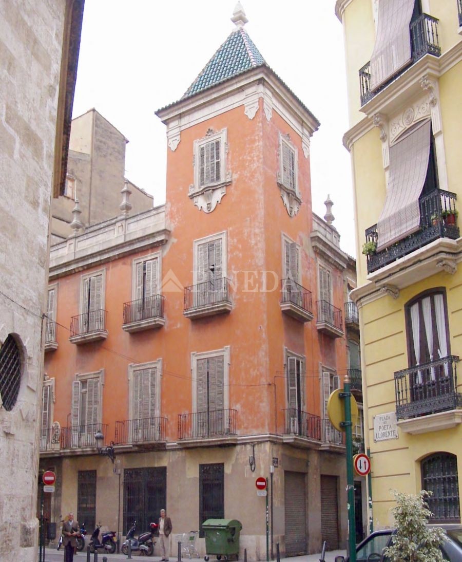 Imagen del inmueble edificio-en-valencia-capital_2114V