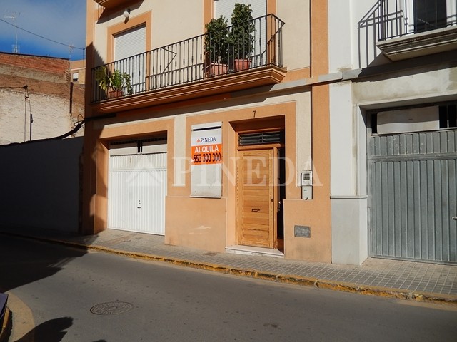 Imagen de Local en El Puig número 1