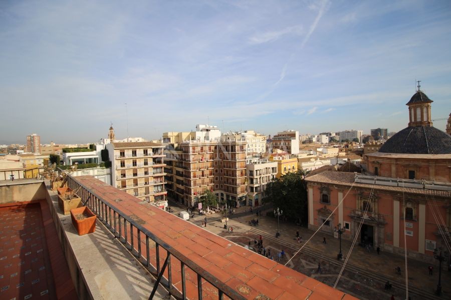 Imagen de Piso en Valencia Capital número 3