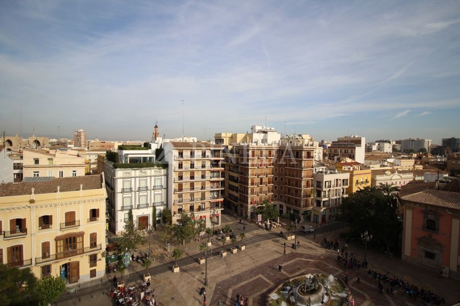 Imagen de Piso en Valencia Capital número 15