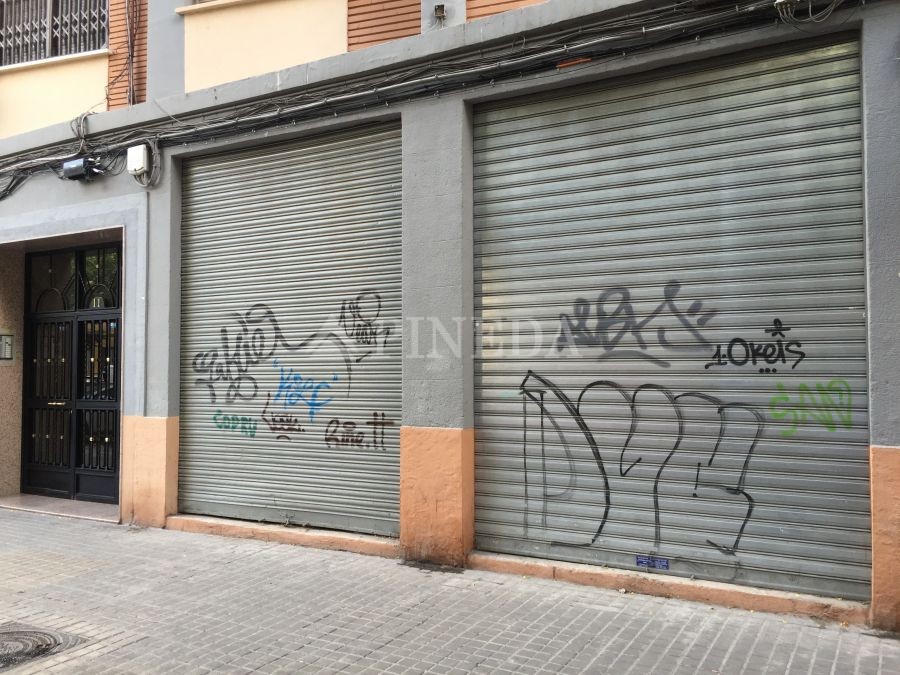 Imagen de Local en Valencia Capital número 6