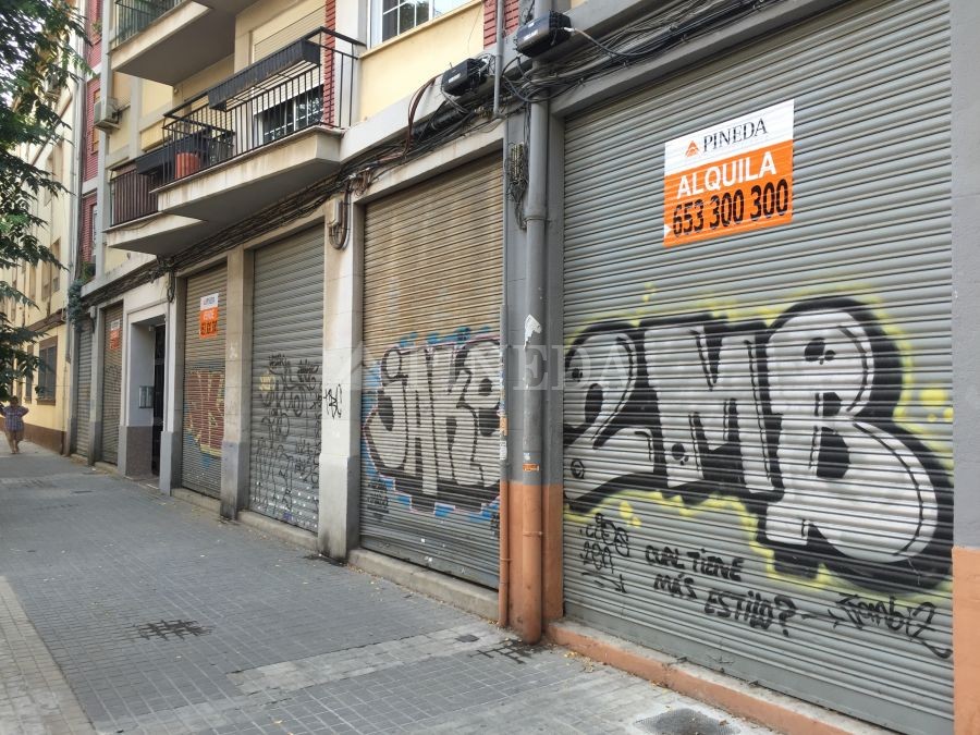 Imagen de Local en Valencia Capital número 2