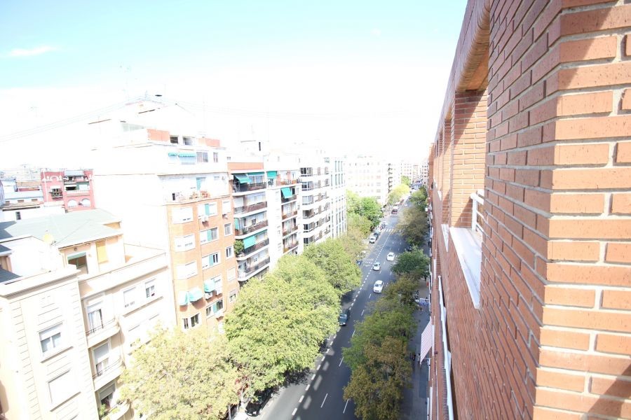 Imagen de Piso en Valencia Capital número 4