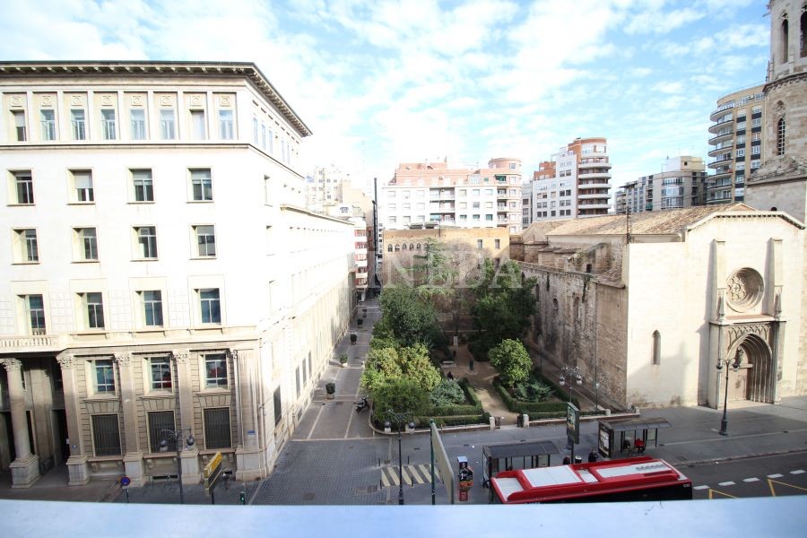 Imagen de Piso en Valencia Capital número 18
