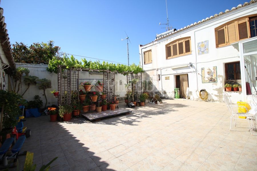 Imagen de Casa en El Puig número 31