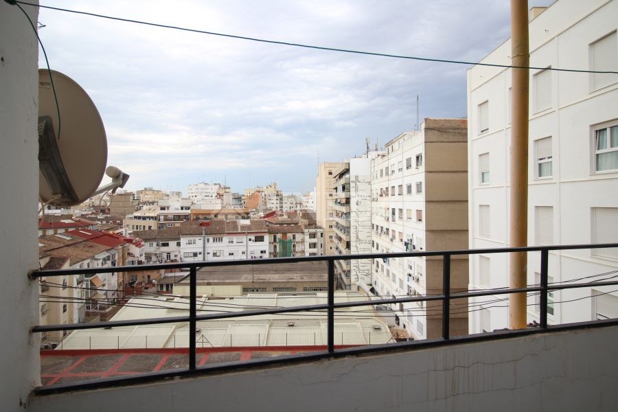 Imagen de Piso en Valencia Capital número 12
