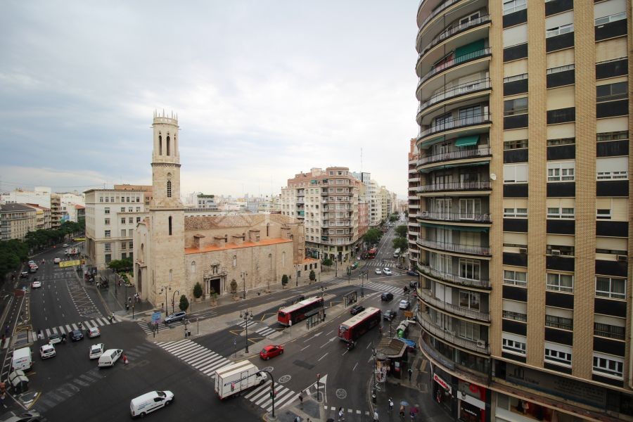 Imagen de Piso en Valencia Capital número 9