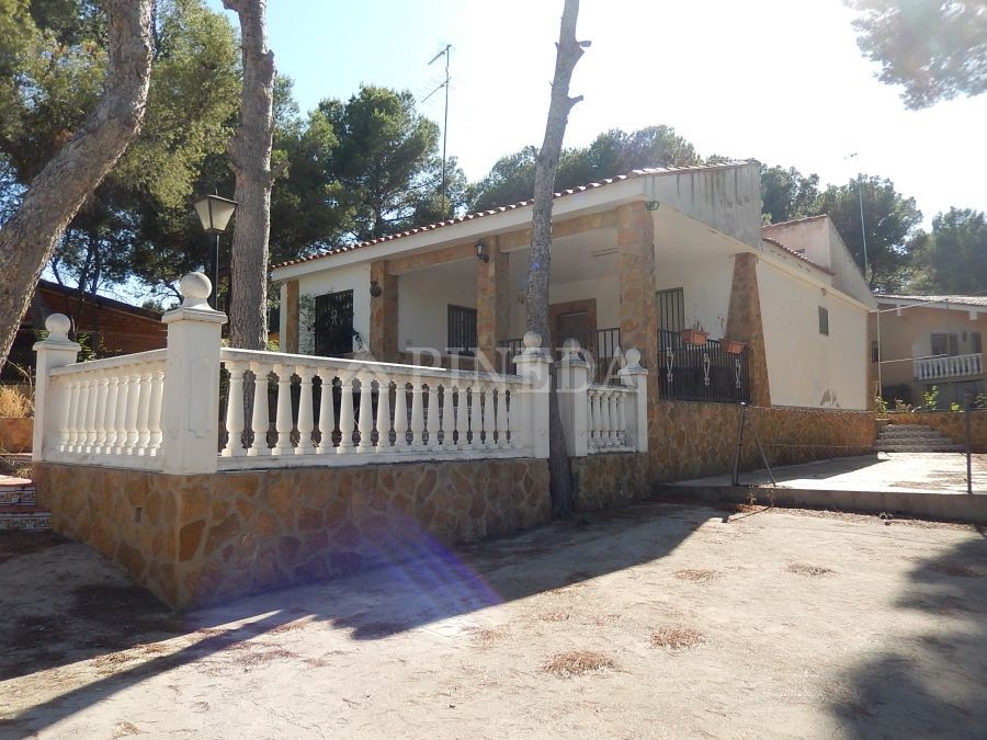 Imagen de Casa en Albalat dels Tarongers número 1