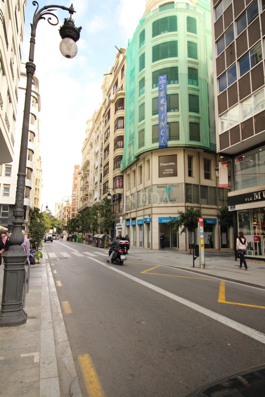 Imagen de Oficina en Valencia Capital número 12