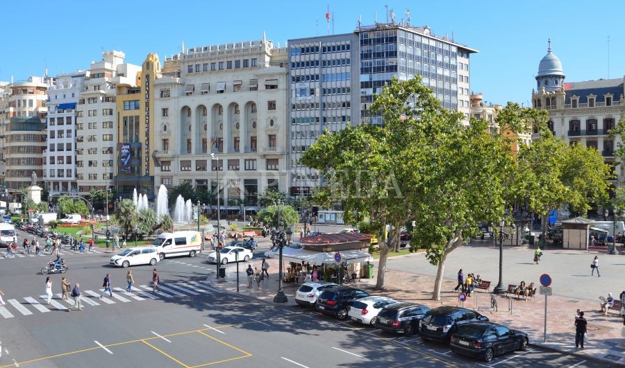 Imagen de Local en Valencia Capital número 5