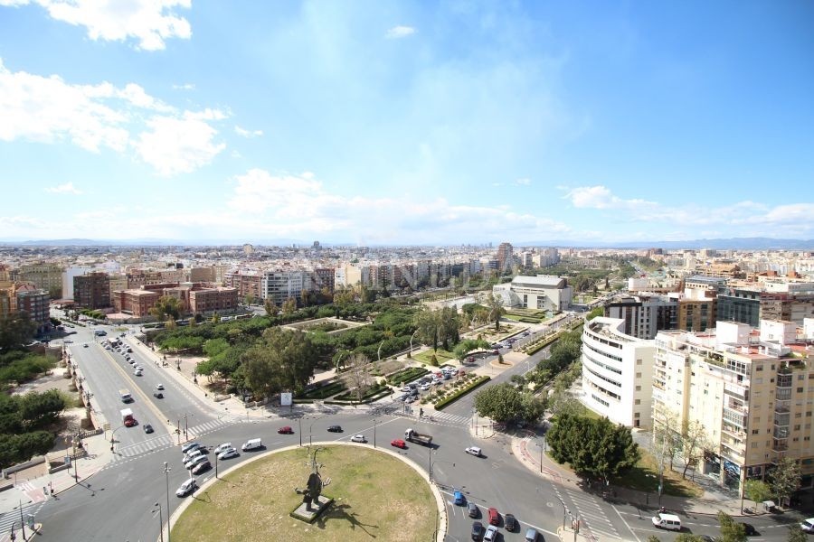 Imagen de Piso en Valencia Capital número 2