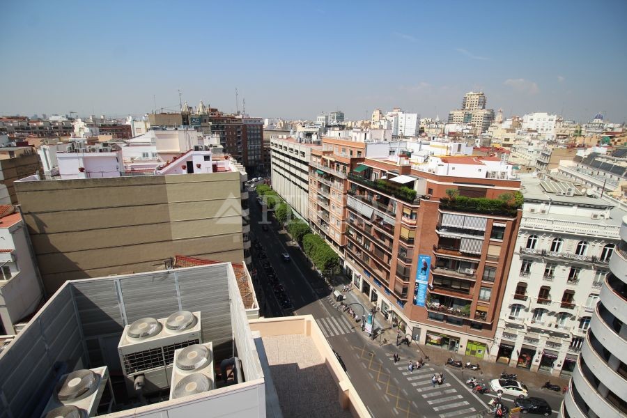 Imagen de Oficina en Valencia Capital número 15