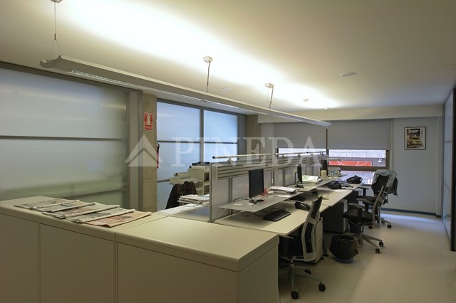 Imagen de Oficina en Valencia Capital número 8
