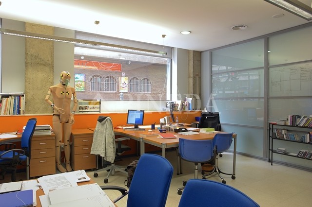 Imagen de Oficina en Valencia Capital número 16