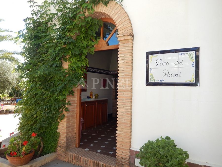 Imagen de Casa en El Puig número 13