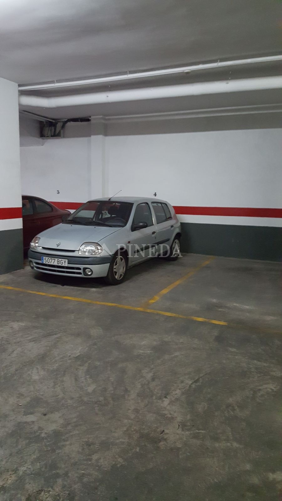 Imagen de Parking en Valencia Capital número 2