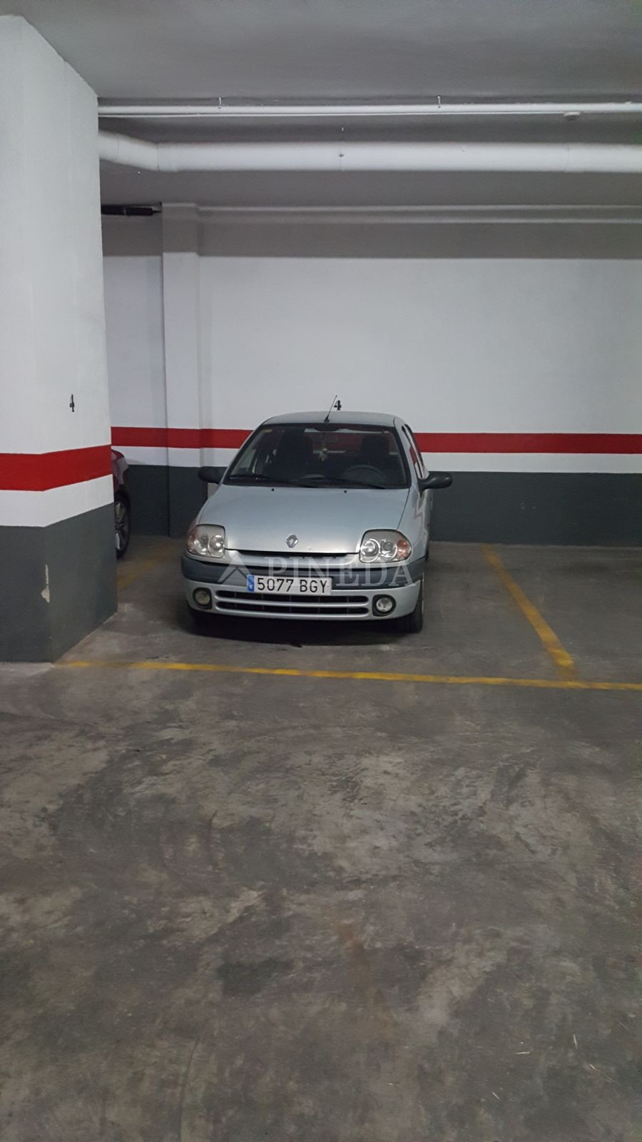 Imagen de Parking en Valencia Capital número 1