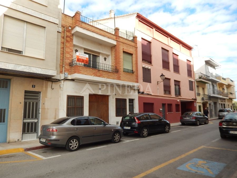 Imagen de Casa en El Puig número 2