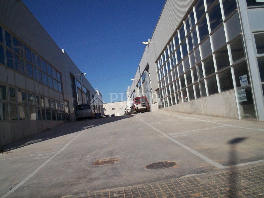Imagen de Industrial en Náquera número 2