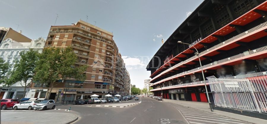 Imagen de Piso en Valencia Capital número 2