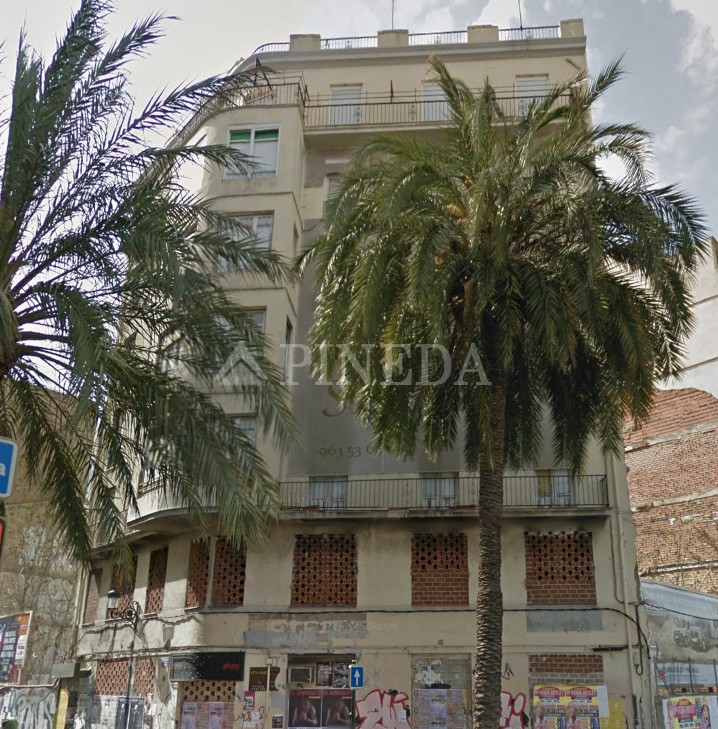 Imagen de Edificio en Valencia Capital número 7