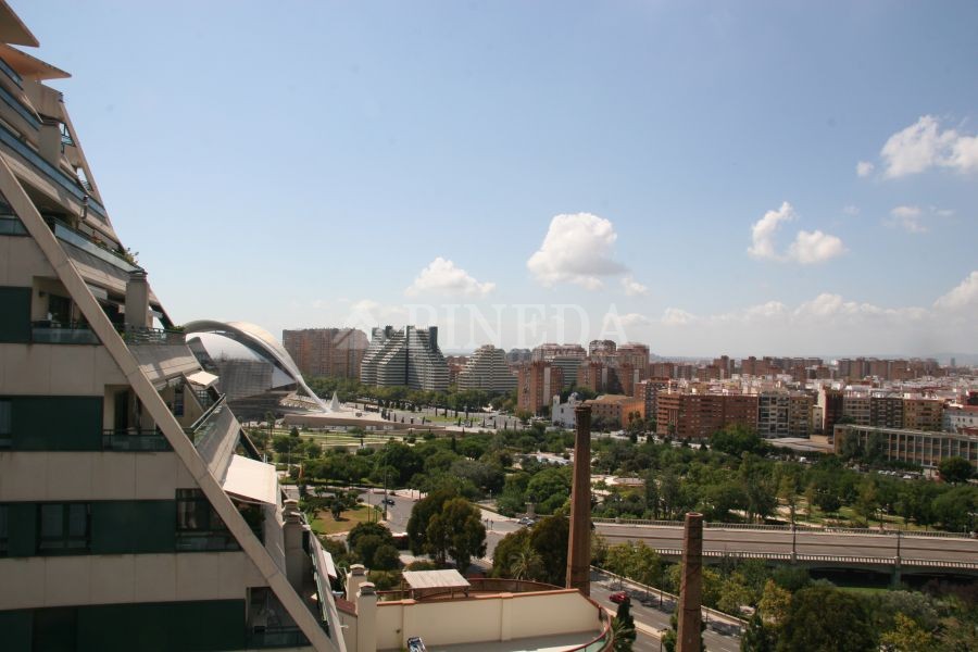 Imagen de Piso en Valencia Capital número 31