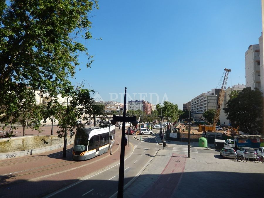 Imagen de Oficina en Valencia Capital número 16
