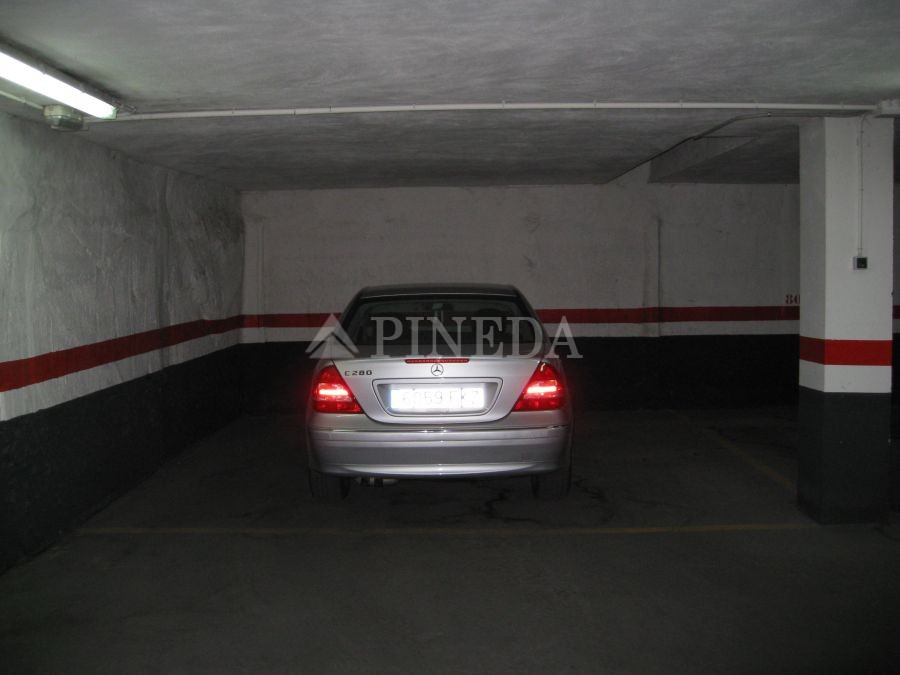 Imagen de Parking en Valencia Capital número 2