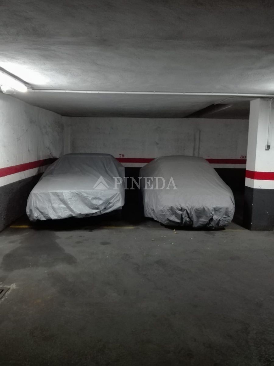Imagen de Parking en Valencia Capital número 3