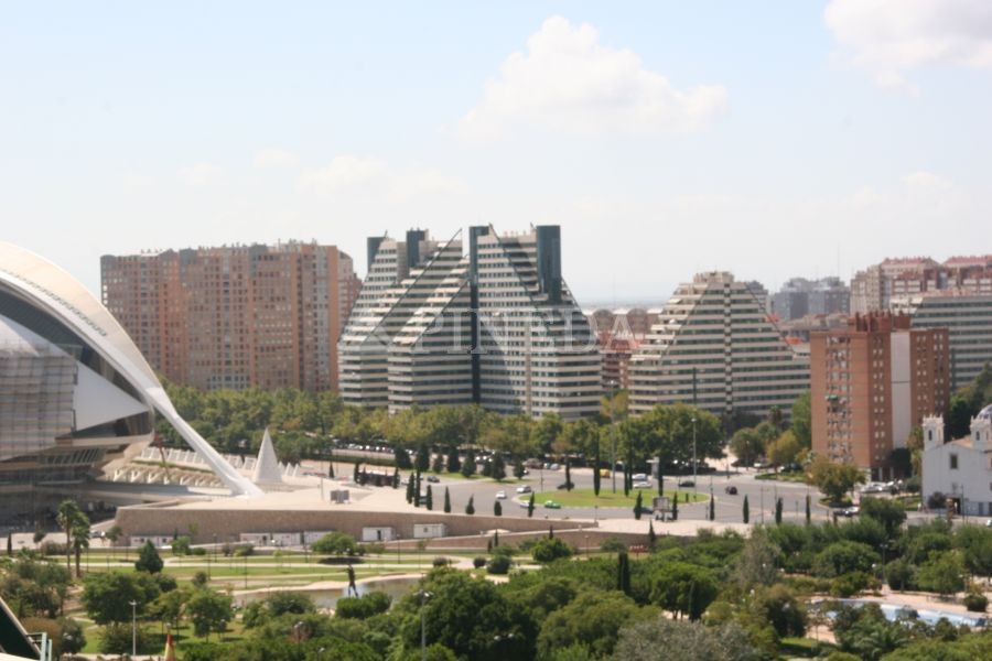 Imagen de Piso en Valencia Capital número 1