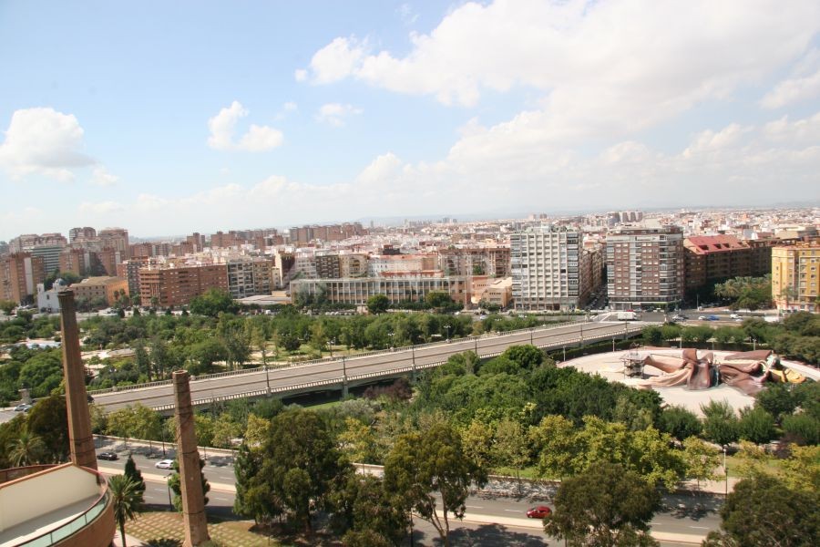 Imagen de Piso en Valencia Capital número 34