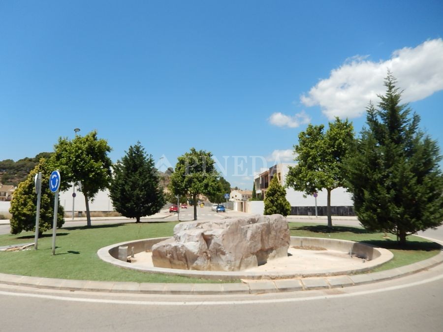 Imagen de Suelo Urbano en El Puig número 15