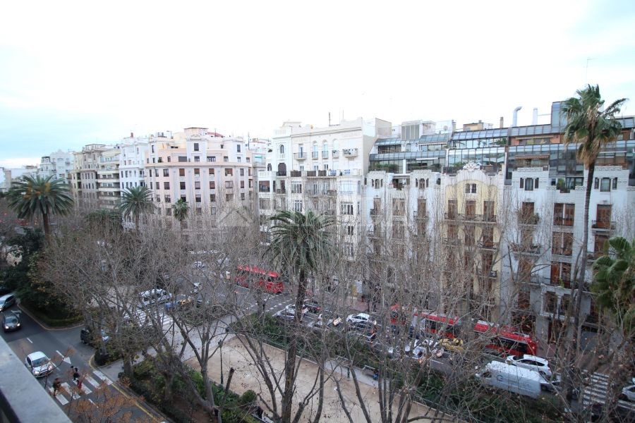 Imagen de Piso en Valencia Capital número 6