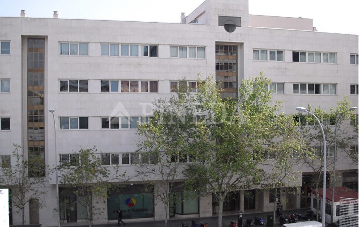 Imagen de Oficina en Valencia Capital número 3