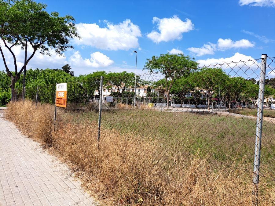 Imagen de Suelo Urbano en El Puig número 20