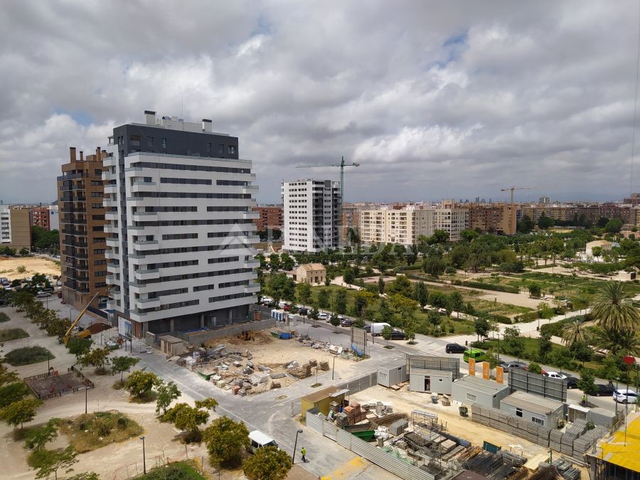Imagen de Piso en Valencia Capital número 28