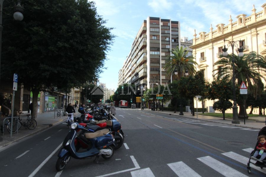 Imagen de Oficina en Valencia Capital número 18