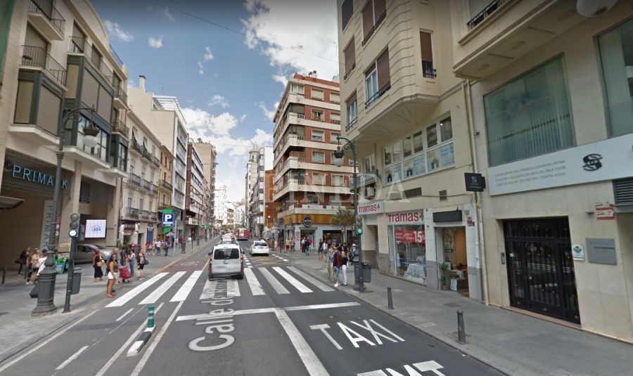 Imagen de Local en Valencia Capital número 1