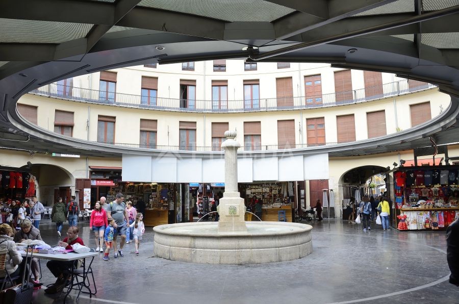 Imagen de Local en Valencia Capital número 10
