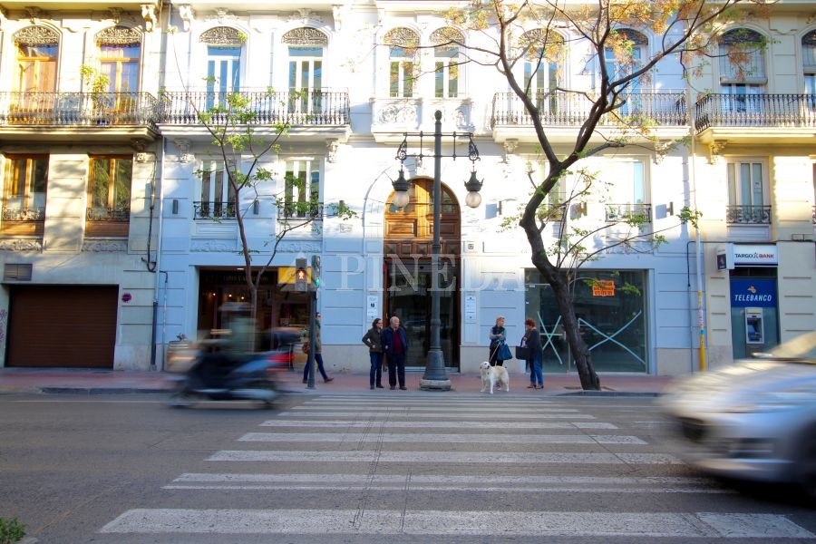 Imagen de Oficina en Valencia Capital número 27
