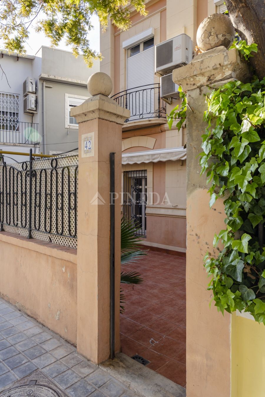 Imagen de Casa en Valencia Capital número 4